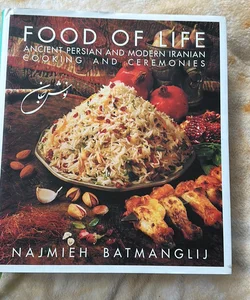 Food of Life -- 25th Anniversary Edition