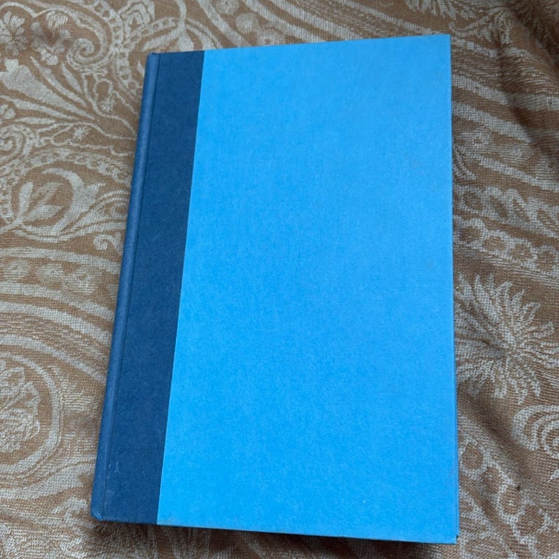 Harry Potter and the Chamber of Secrets - FIRST EDITION