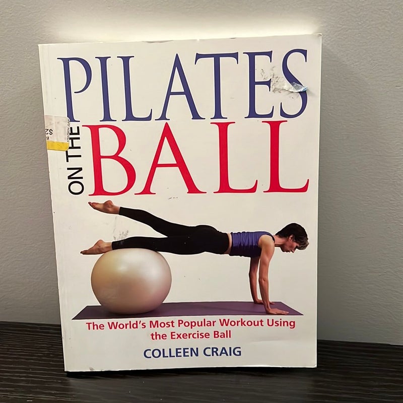 Pilates on the Ball