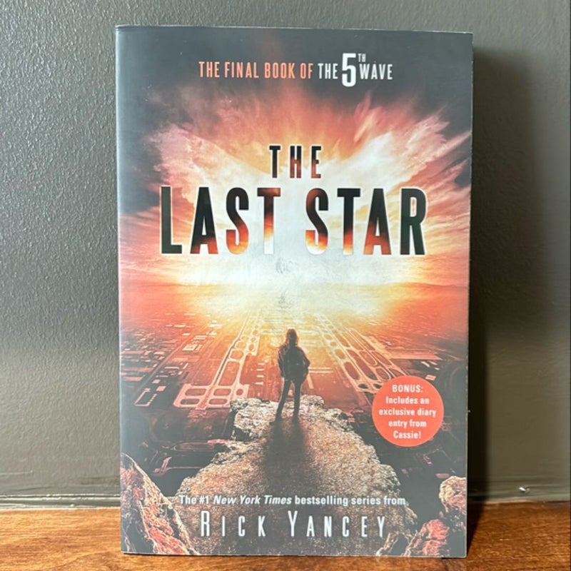 The Last Star