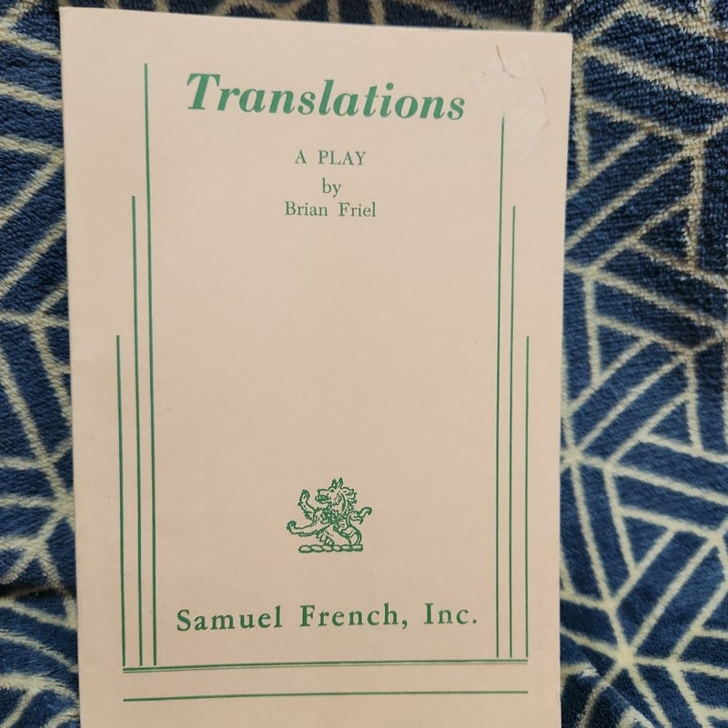 Translations