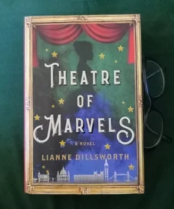 Theatre of Marvels