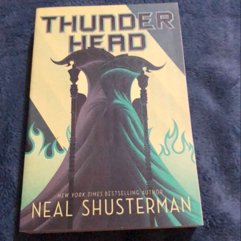 Thunderhead NEW 