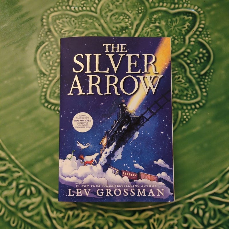 The Silver Arrow