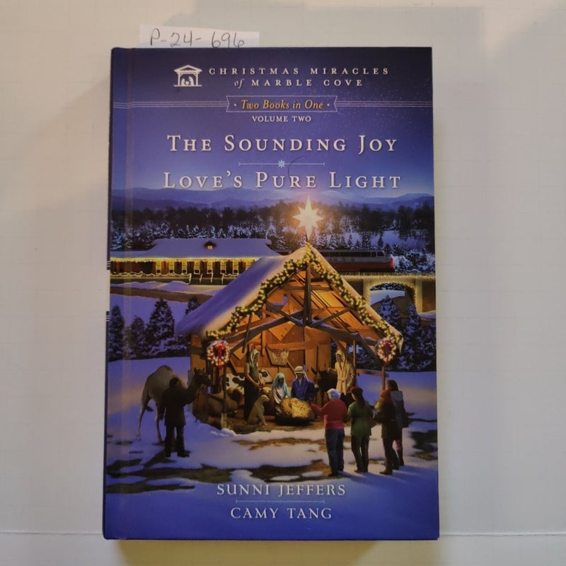 The Sounding Joy / Love's Pure Light