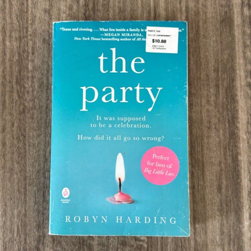 The Party