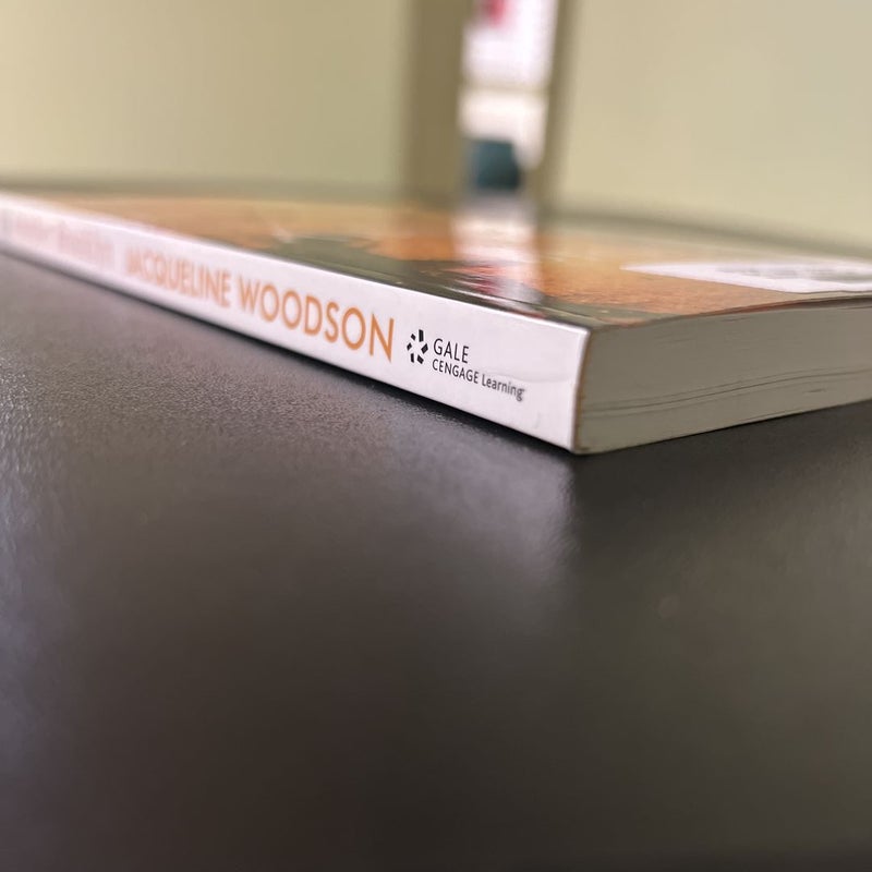Another Brooklyn (Large Print Edition)