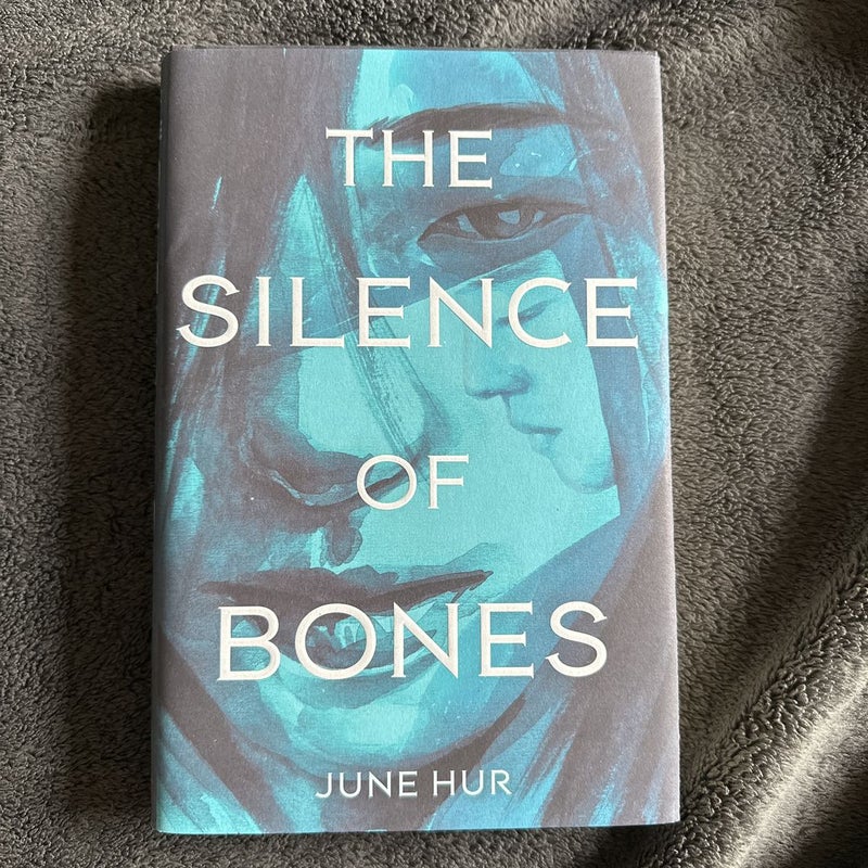 The Silence of Bones