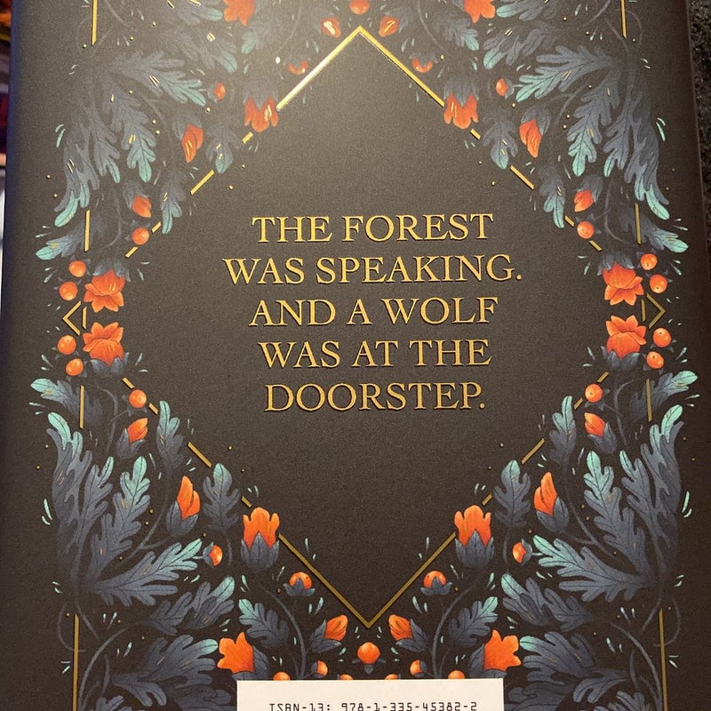 OwlCrate The Poison Season 