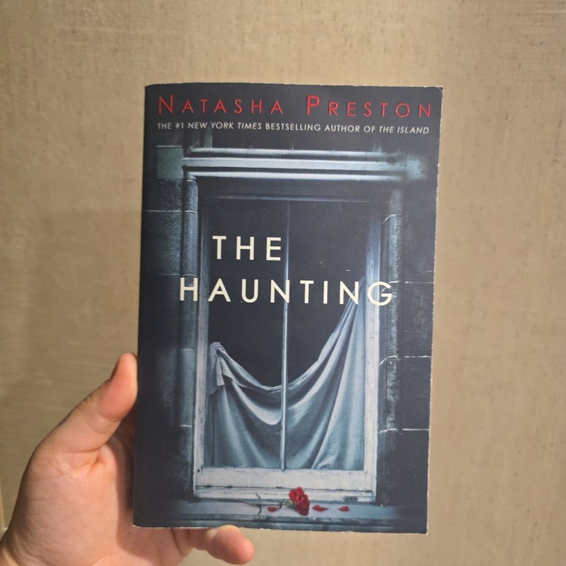 The Haunting