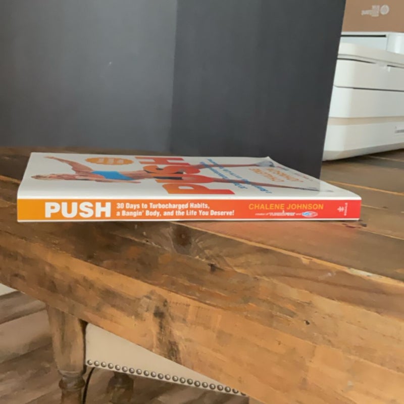 Push