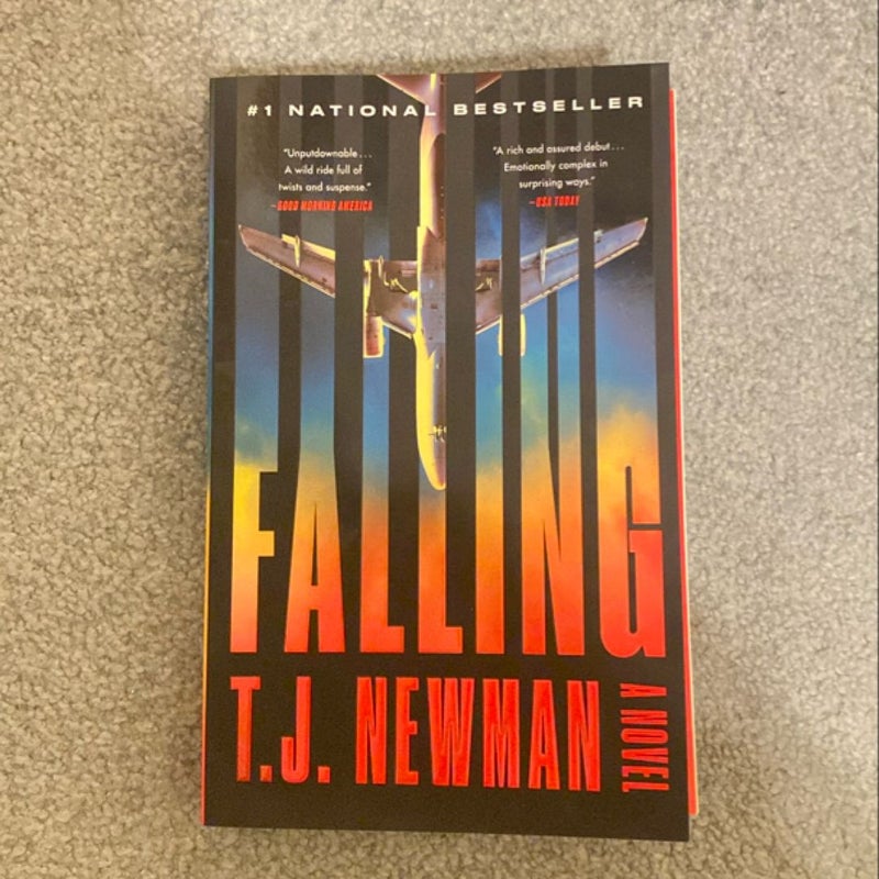 Falling