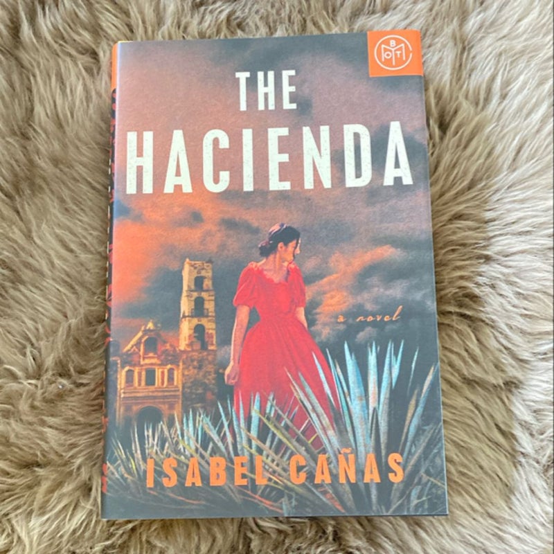 The Hacienda