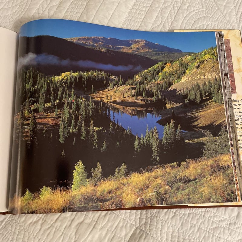 A Colorado Autumn