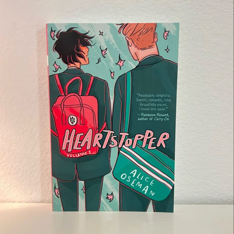 Heartstopper