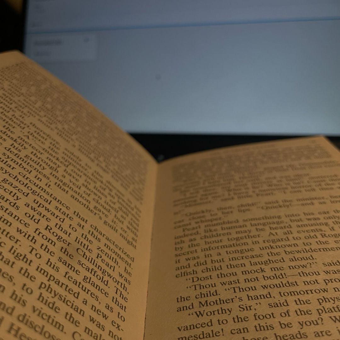 Annotated Books with Ines