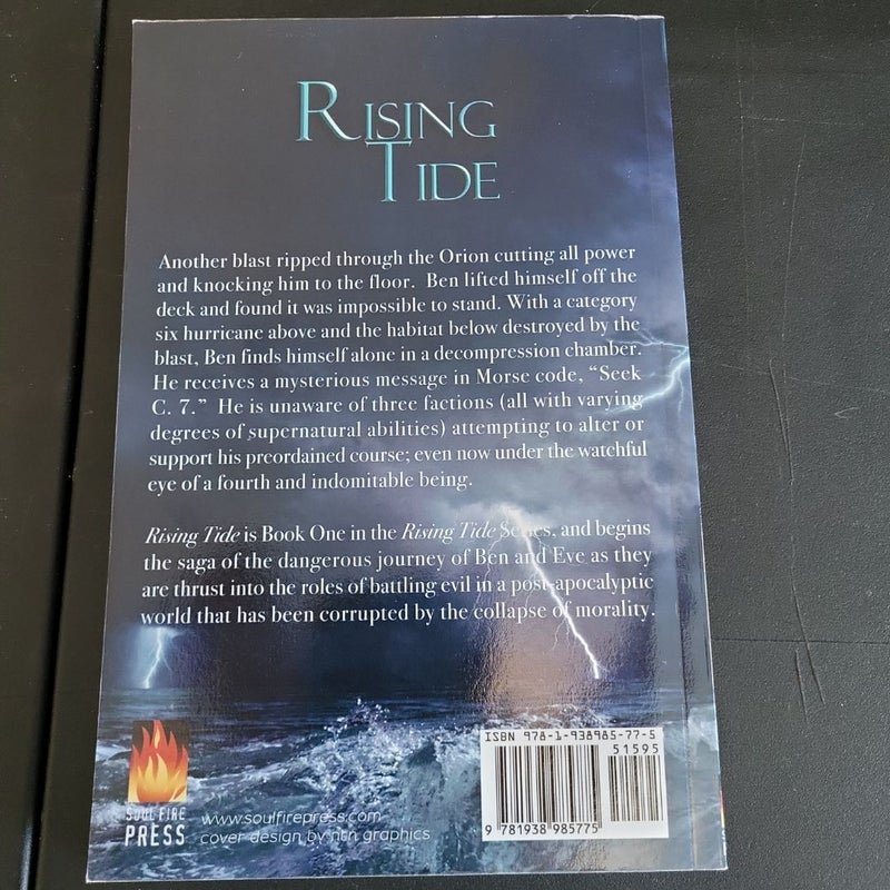 Rising Tide