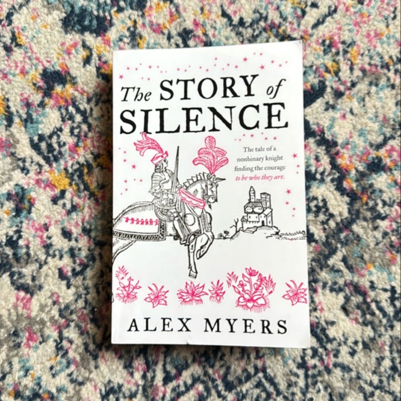 The Story of Silence