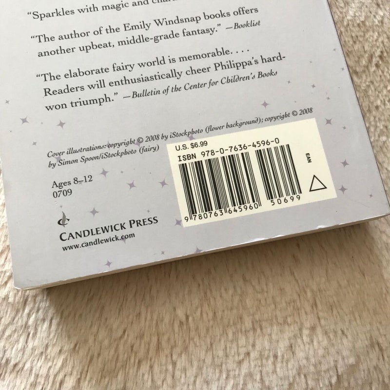 Philippa Fisher's Fairy Godsister