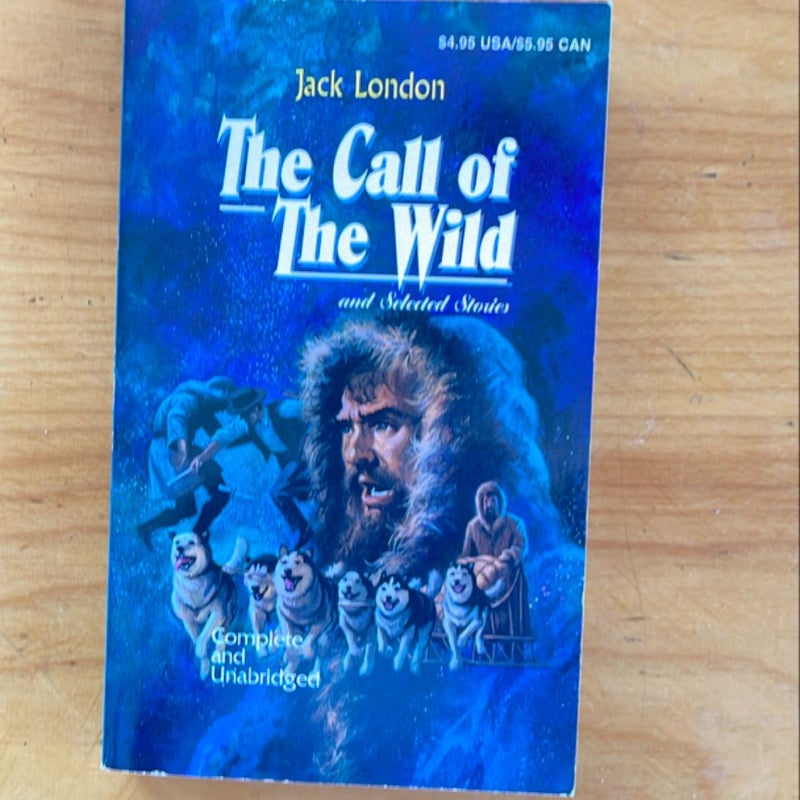 The Call of the Wild