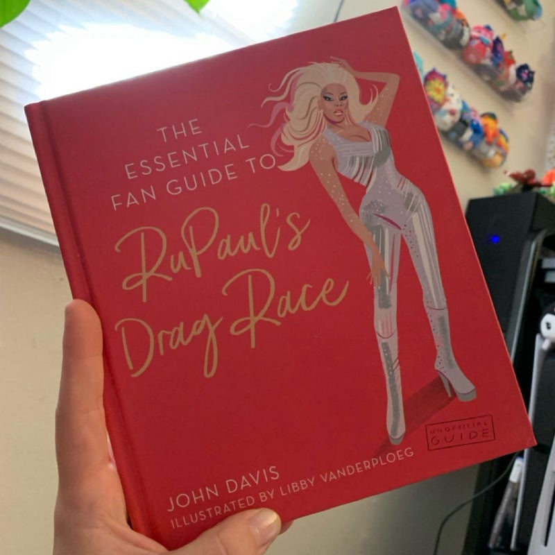 The Essential Fan Guide to Rupaul's Drag Race