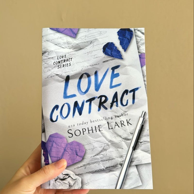 Love Contract