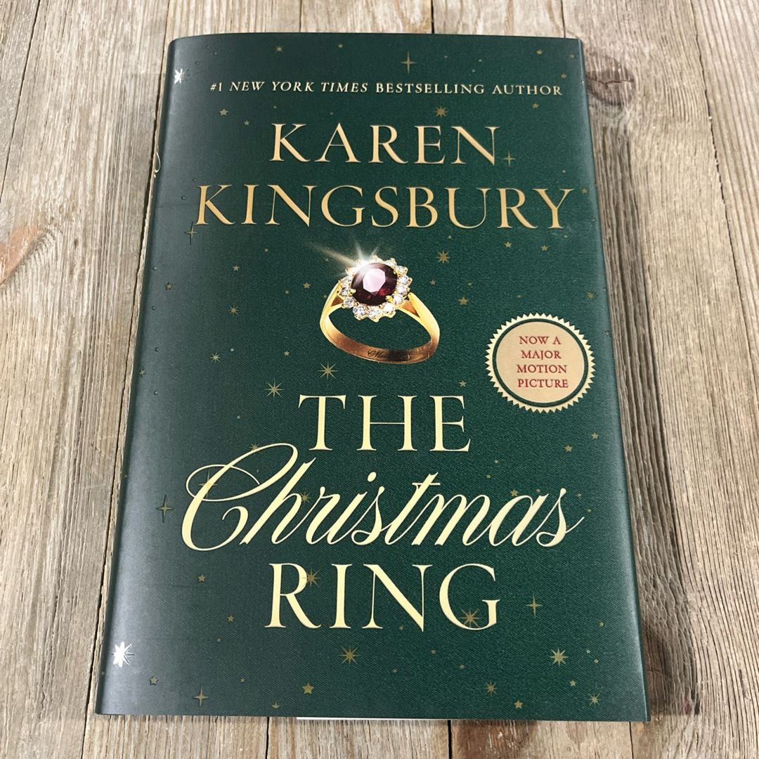 The Christmas Ring