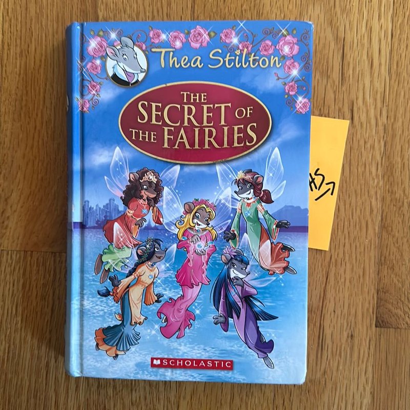 The Secret of the Fairies