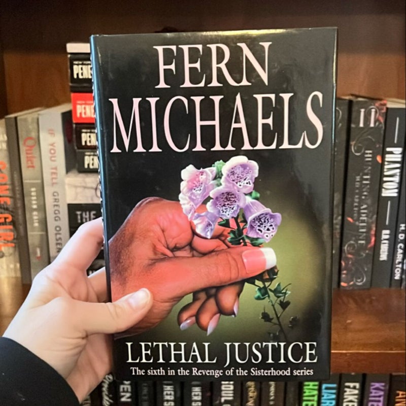 Lethal Justice