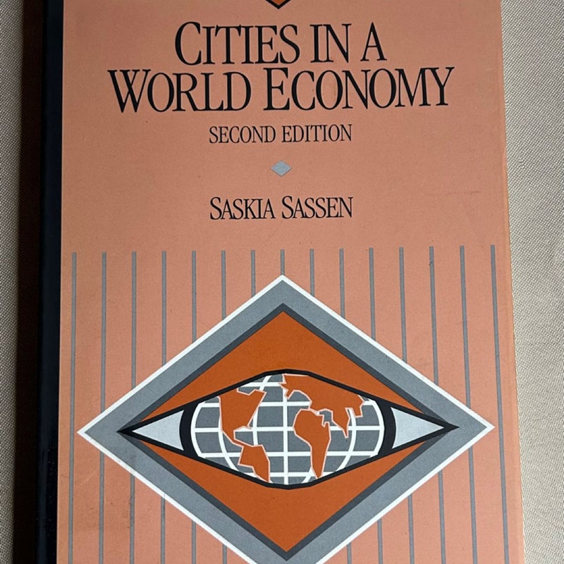 Cities in a World Economy