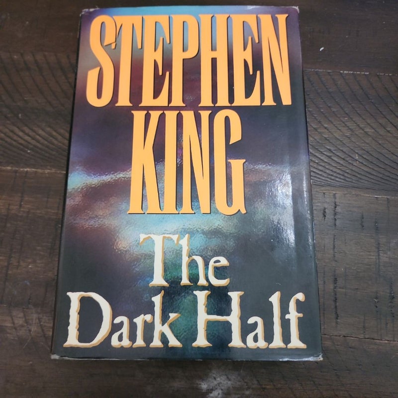 The Dark Half