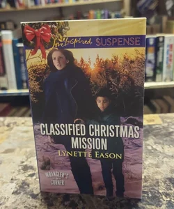 Classified Christmas Mission