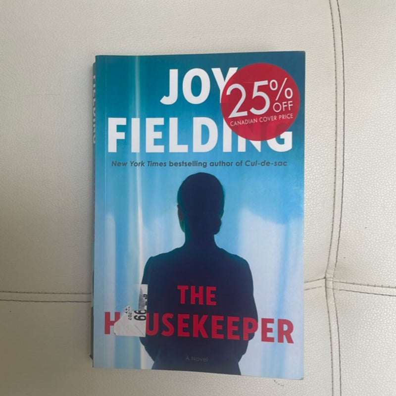 The Housekeeper