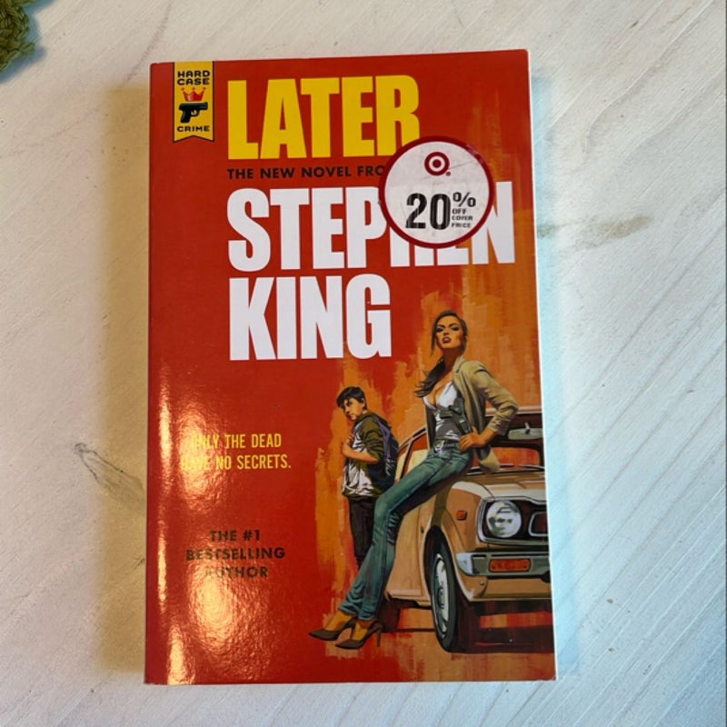 Later