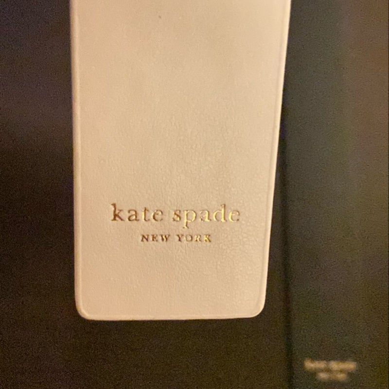 KATE SPADE 2 PACK CAT BOOKMARKS 