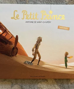Le Petit Prince (French Edition) 