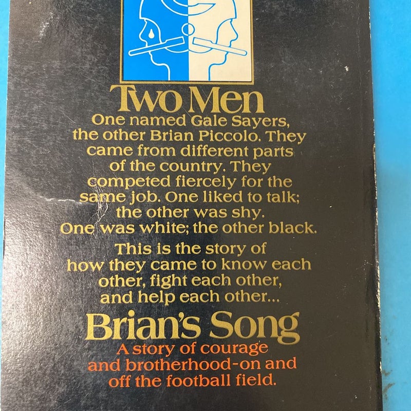 Brian’s Song