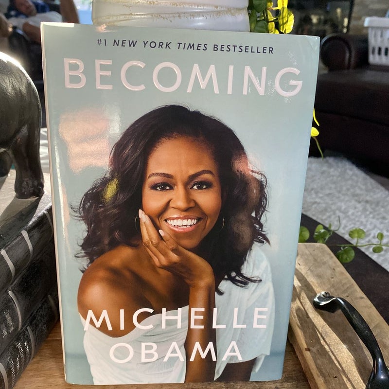 Becoming