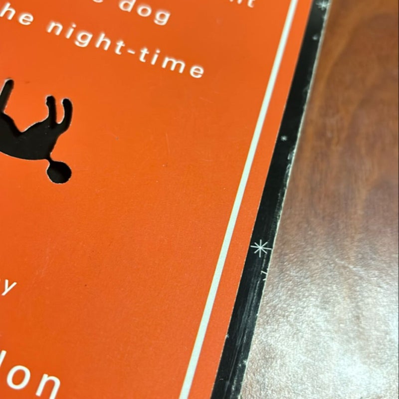 The Curious Incident of the Dog in the Night-Time