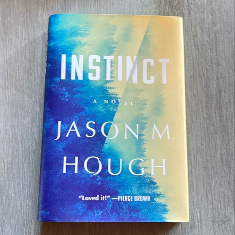 Instinct