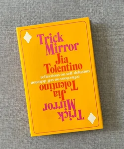 Trick Mirror