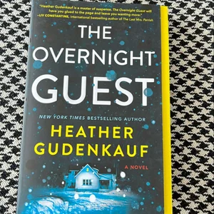 The Overnight Guest