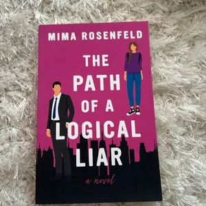 The Path of a Logical Liar