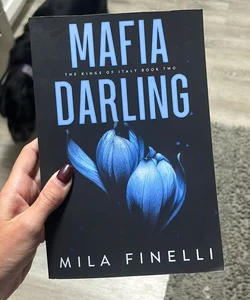 Mafia Darling: Special Edition