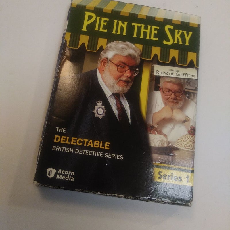Pie in the Sky