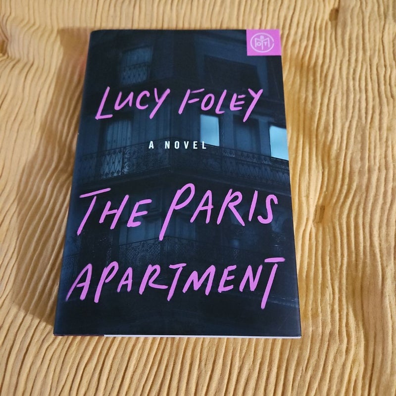 The Paris Apartment