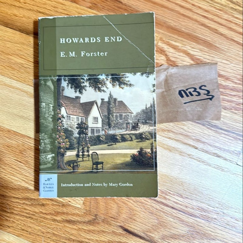 Howards End