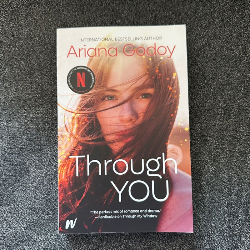 Through You