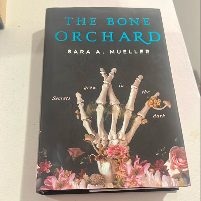 The Bone Orchard