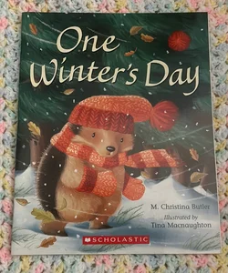 One Winter’s Day